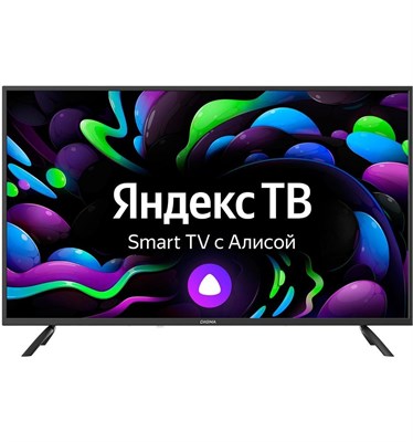 (м) DM-LED43SBB31 2225652