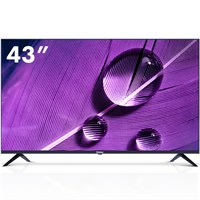 (м) Haier 43 Smart TV S1 2098053