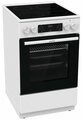 (э) Gorenje GEC 5C40 WC 2108839