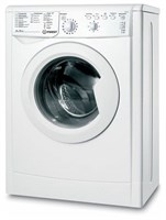 (м) Indesit IWUB 41051 BY 2115400