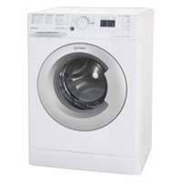 (э) Indesit BWSA 51051 S 2116135