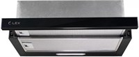(м) HONVER G 500 BLACK 2159251