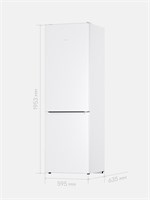 (м) FFB76MNWS11 2168296