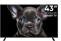 (м) TDTV43CS08U BK 2189754