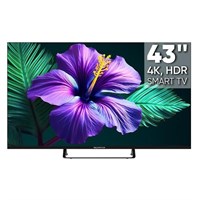 (м) TDTV43CS05FBK 2192268