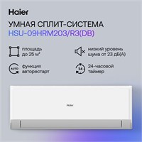 (э) HSU09HRM203R3DBHSU09103 2160798