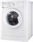 (э) Indesit EWSB 5085 2108108 - фото 45198