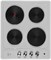 (м) Lex EVE 640 WH 2134818 - фото 56067