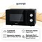 (м) Gorenje MO17E1BH 2138437 - фото 58206