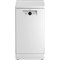 (м) Beko BDFS26120WQ 2158886 - фото 66284