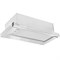 (м) HONVER 2M 600 INOX 2128837 - фото 68153