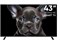 (м) TDTV43CS08U BK 2189754