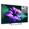 (э) TDTV43CS05FBK 2192275