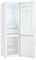 (э) WRK 2000 Full NoFrost Inverter White Glass 2196855