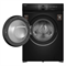 (э)  WM39106 Inverter Steam Black 2201909